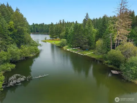 View/Area - 580 Emerald Lake Dr E, Grapeview, WA 98546 photo 4 of 16