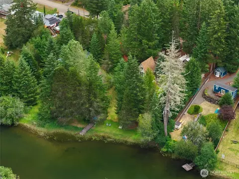 View/Area - 580 Emerald Lake Dr E, Grapeview, WA 98546 photo 12 of 16