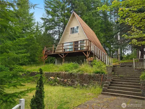 Other - 580 Emerald Lake Dr E, Grapeview, WA 98546 photo 1 of 3