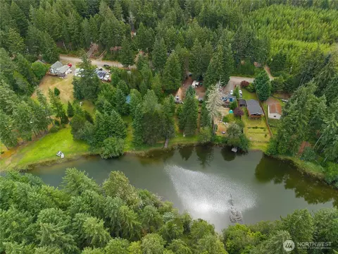 View/Area - 580 Emerald Lake Dr E, Grapeview, WA 98546 photo 15 of 16