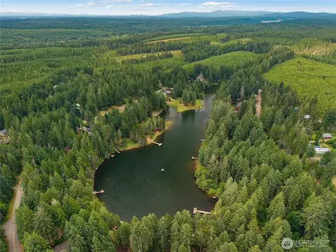 View/Area - 580 Emerald Lake Dr E, Grapeview, WA 98546 photo 10 of 16