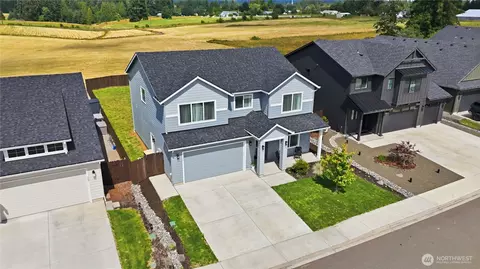 705 Pagget Ave, Winlock, WA 98596 photo 3