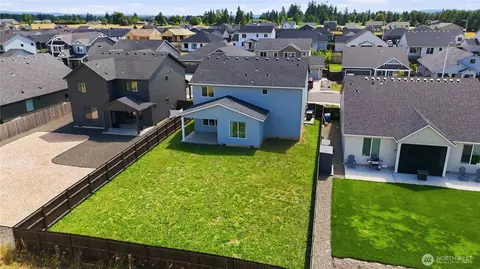 705 Pagget Ave, Winlock, WA 98596 photo 5