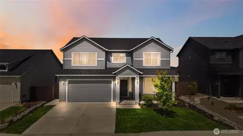705 Pagget Ave, Winlock, WA 98596 photo 2