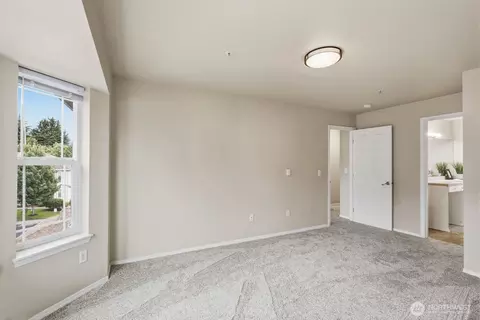 Bedroom - 10025 9th Ave W #C302, Everett, WA 98204 photo 2 of 4
