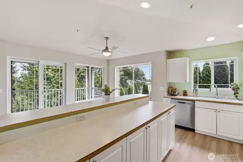 Kitchen - 10025 9th Ave W #C302, Everett, WA 98204 photo 5 of 5