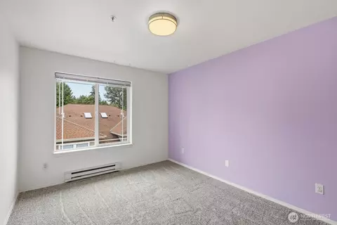 Bedroom - 10025 9th Ave W #C302, Everett, WA 98204 photo 3 of 4