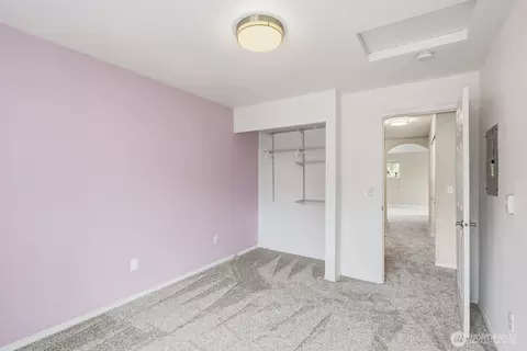 Bedroom - 10025 9th Ave W #C302, Everett, WA 98204 photo 4 of 4