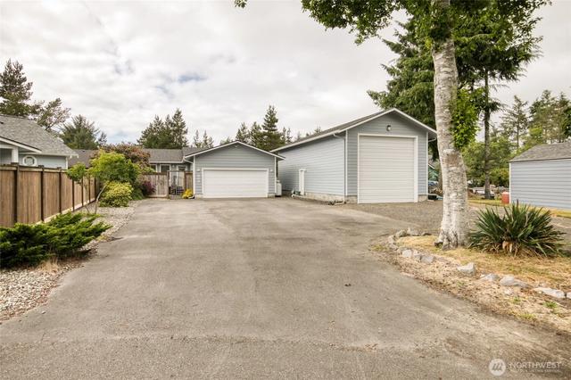 602 Huckleberry Ct SE, Ocean Shores, WA 98569