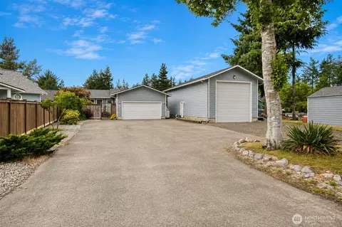 602 Huckleberry Ct SE, Ocean Shores, WA 98569