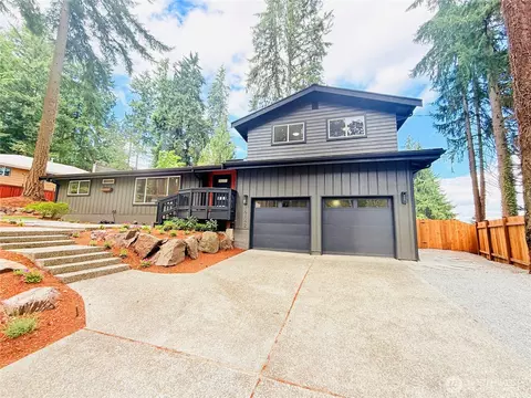 16142 SE 42 Pl, Bellevue, WA 98006