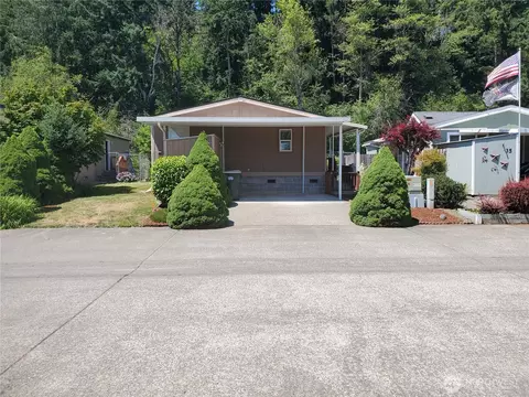 201 W Oakview #34, Centralia, WA 98531