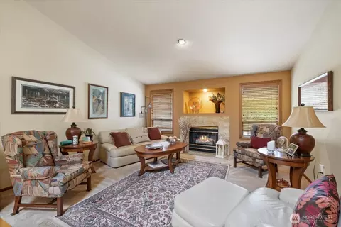 Living - 9806 NE 197th St, Bothell, WA 98011 photo 1 of 4