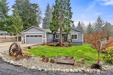3115 3119 Zenkner Valley Rd SW, Centralia, WA 98531