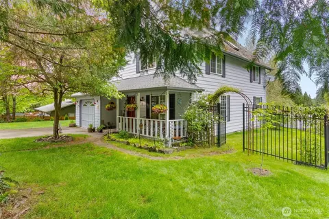 4914 24th Ave SE, Lacey, WA 98503