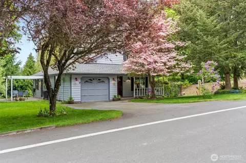 4914 24th Ave SE, Lacey, WA 98503