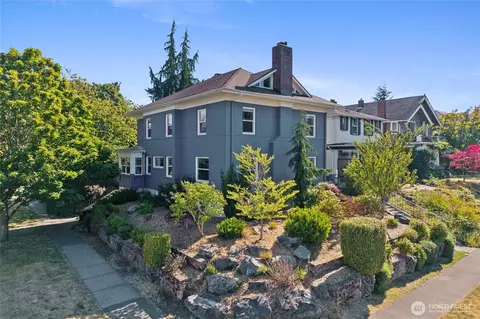 4704 N 39th, Tacoma, WA 98407