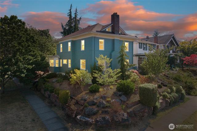 4704 N 39th, Tacoma, WA 98407