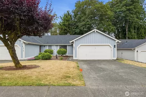 1921 SW 307th St #B, Federal Way, WA 98023