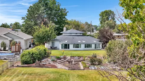 813 S Sycamore, Moses Lake, WA 98837