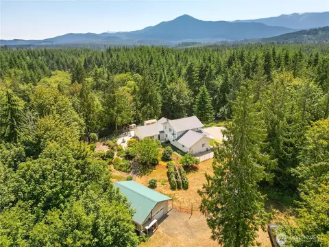 3359 Obrien Rd, Port Angeles, WA 98362