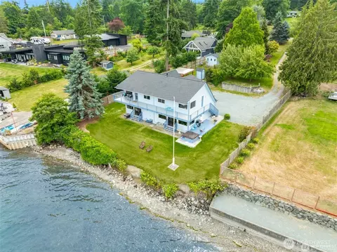 5341 S Bercot Rd, Freeland, WA 98249