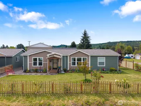 608 Main St, Vader, WA 98593