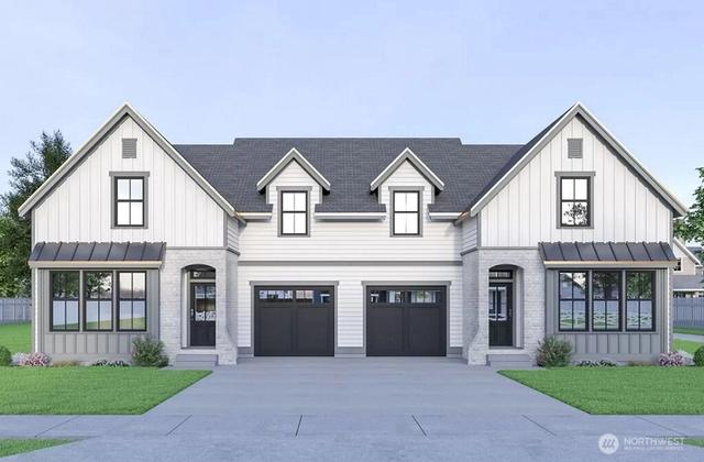 695 3rd St #A, Langley, WA 98260