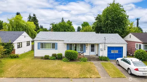 1905 Thurston Ave NE, Olympia, WA 98506