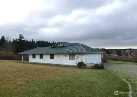 1115 NE Parker Rd, Coupeville, WA 98239