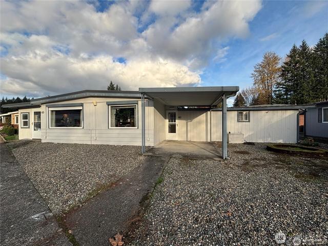 1841 Trosper Rd SW #60, Tumwater, WA 98512