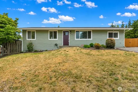 2536 S 365th Pl, Federal Way, WA 98003
