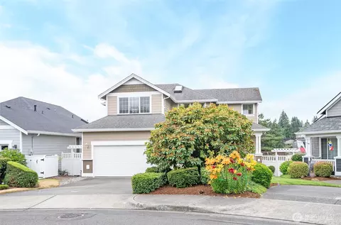 4008 42nd St NE, Tacoma, WA 98422