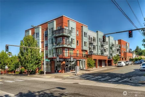424 N 85th St #406, Seattle, WA 98103