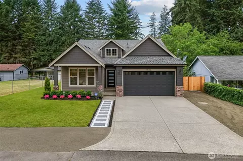 15106 14th Avenue Ct E, Tacoma, WA 98445