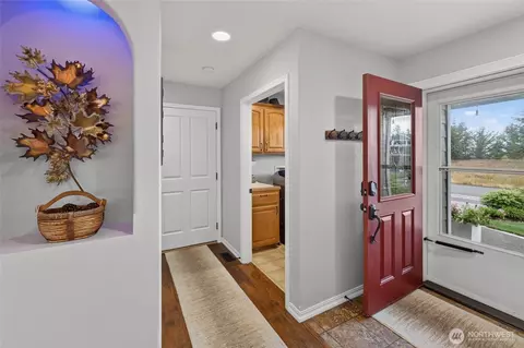 Entry Way - 162 E Cobblestone Ln, Sequim, WA 98382 photo 1 of 1