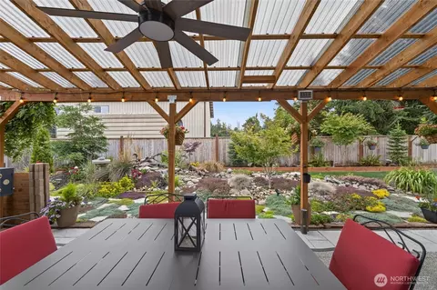 Exterior - 162 E Cobblestone Ln, Sequim, WA 98382 photo 4 of 13
