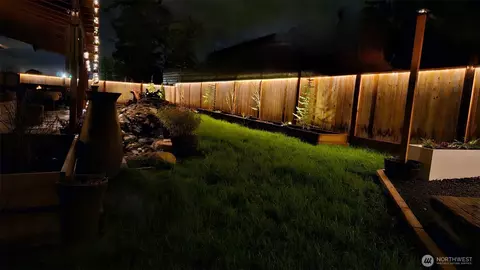 Exterior - 162 E Cobblestone Ln, Sequim, WA 98382 photo 10 of 13