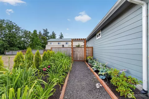 Exterior - 162 E Cobblestone Ln, Sequim, WA 98382 photo 13 of 13