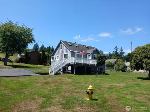 2703 Bench Dr, Aberdeen, WA 98520