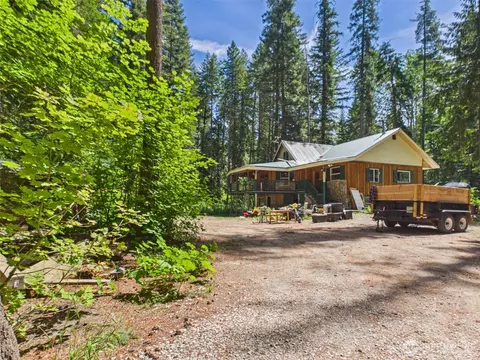 13995 Brae Burn, Leavenworth, WA 98826