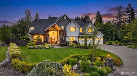 16226 NE 172nd St, Woodinville, WA 98072