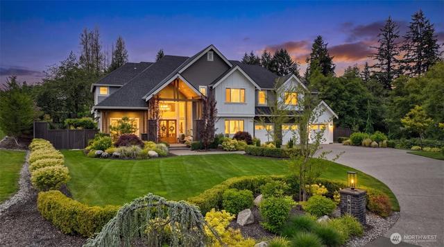 16226 NE 172nd St, Woodinville, WA 98072