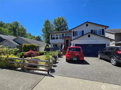 6608 79th Dr NE, Marysville, WA 98270