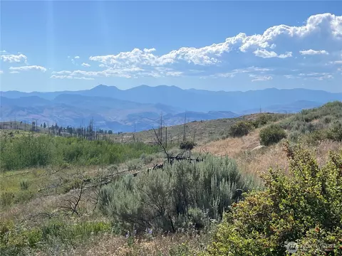 0 Lot 12 Lone Spur Rd, Oroville, WA 98844