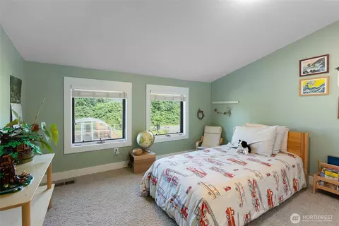 Bedroom - 7096 Oat Coles Rd, Everson, WA 98247 photo 4 of 5