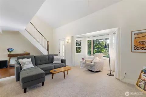 Living - 7096 Oat Coles Rd, Everson, WA 98247 photo 1 of 2