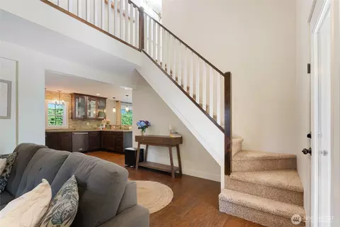 Entry Way - 7096 Oat Coles Rd, Everson, WA 98247 photo 3 of 5