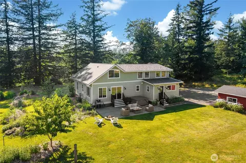 Exterior - 7096 Oat Coles Rd, Everson, WA 98247 photo 7 of 7