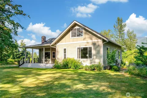 Exterior - 7096 Oat Coles Rd, Everson, WA 98247 photo 1 of 7